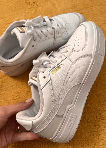 Puma Pro Classic - Görsel 3