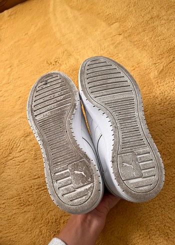 Puma Pro Classic - Görsel 10