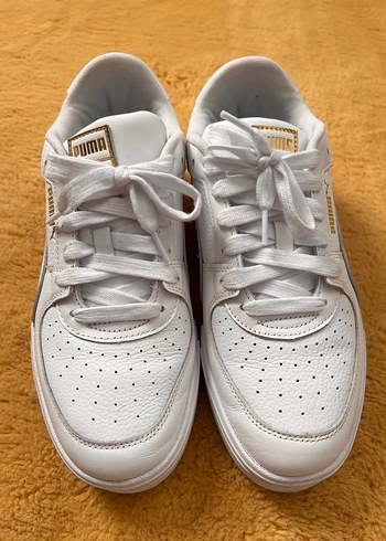 Puma Pro Classic - Görsel 2