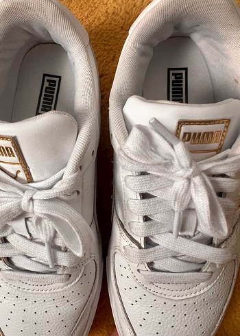 Puma Pro Classic - Görsel 7