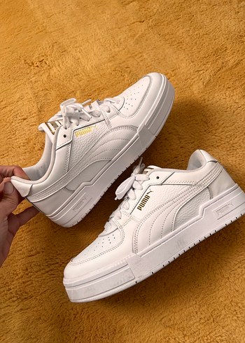 Puma Pro Classic - Görsel 9