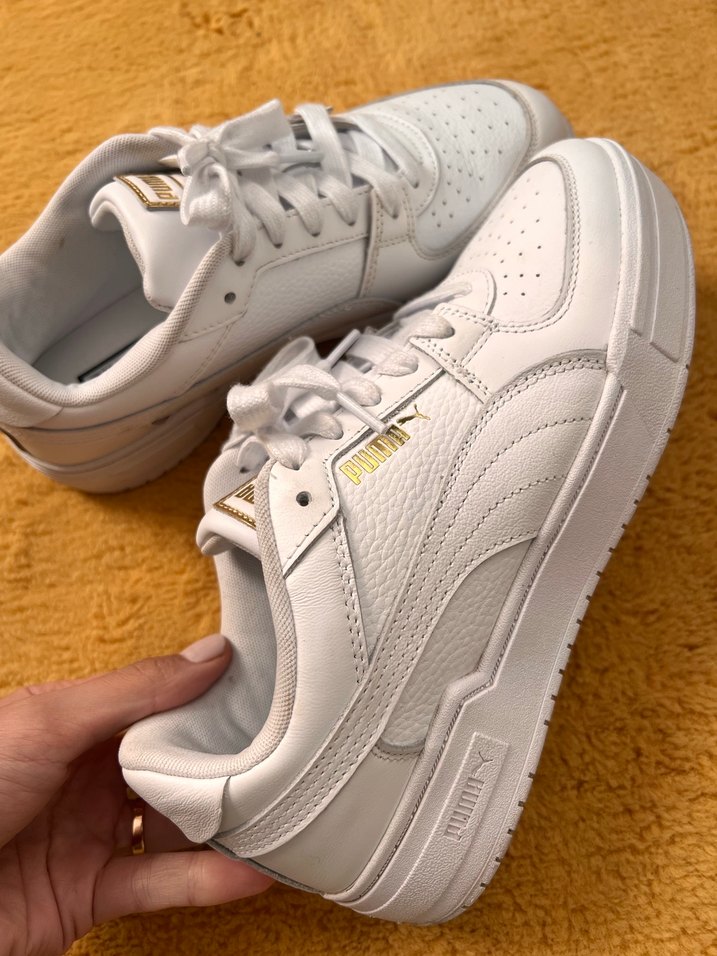 Puma Pro Classic - Görsel 3