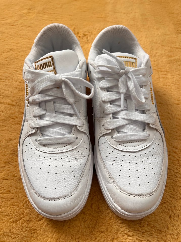 Puma Pro Classic - Görsel 2