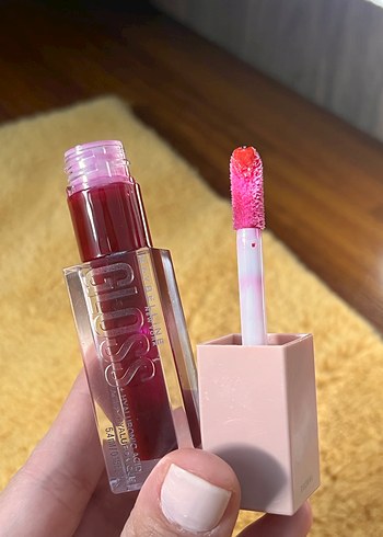 Maybelline Lip Lifter Gloss - Görsel 3