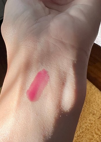 Maybelline Lip Lifter Gloss - Görsel 4