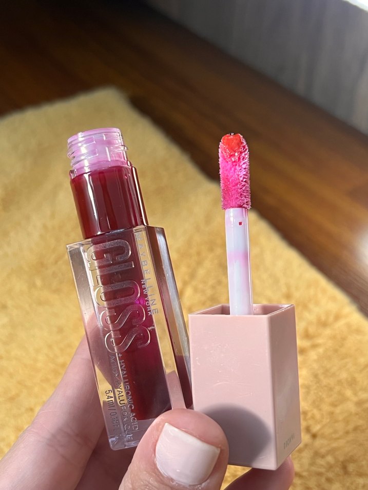 Maybelline Lip Lifter Gloss - Görsel 3