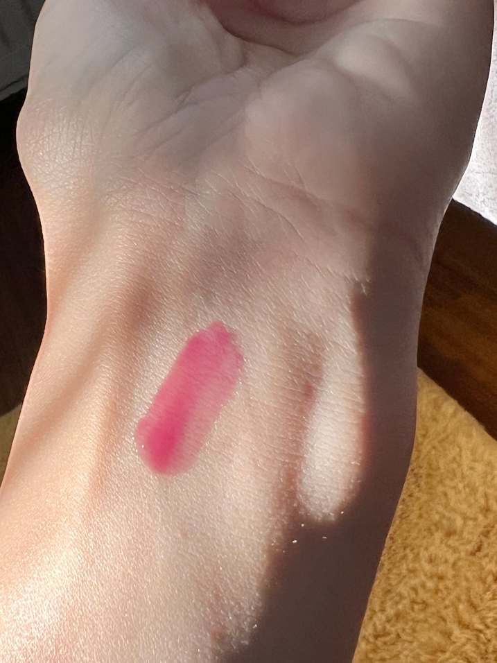 Maybelline Lip Lifter Gloss - Görsel 4