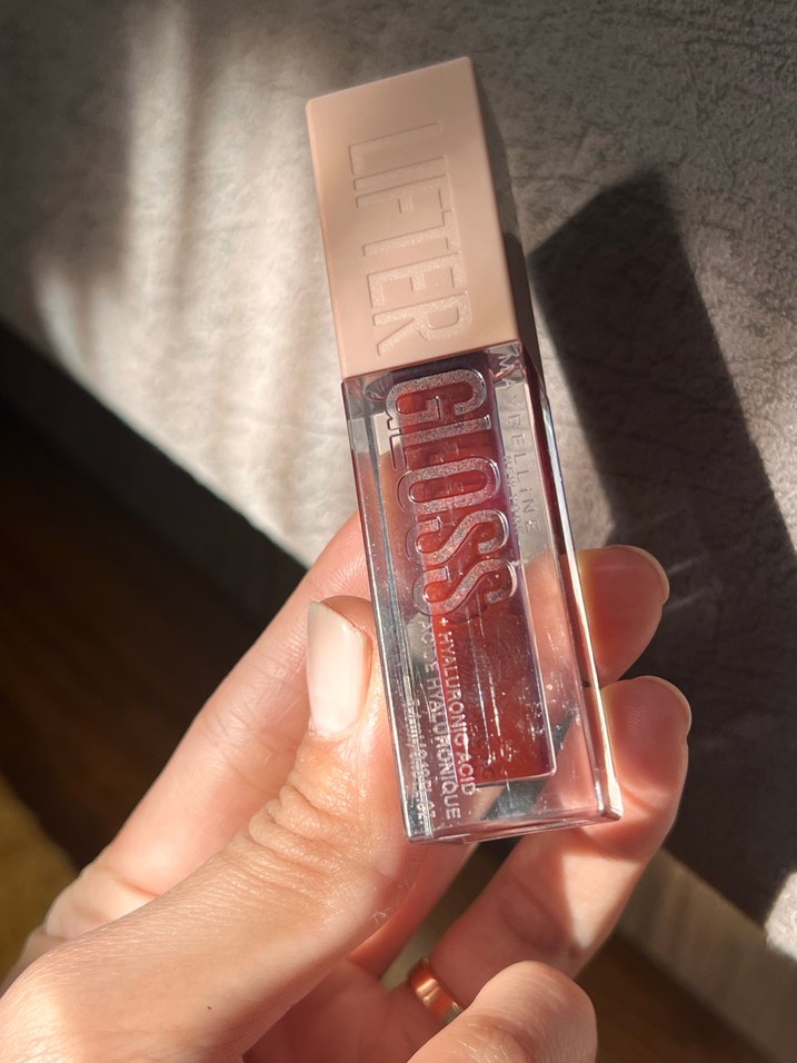 Maybelline Lip Lifter Gloss - Görsel 2