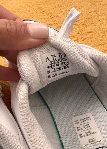 Puma Blacktop Rider Leather - Görsel 6