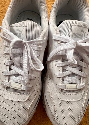 Puma Blacktop Rider Leather - Görsel 7