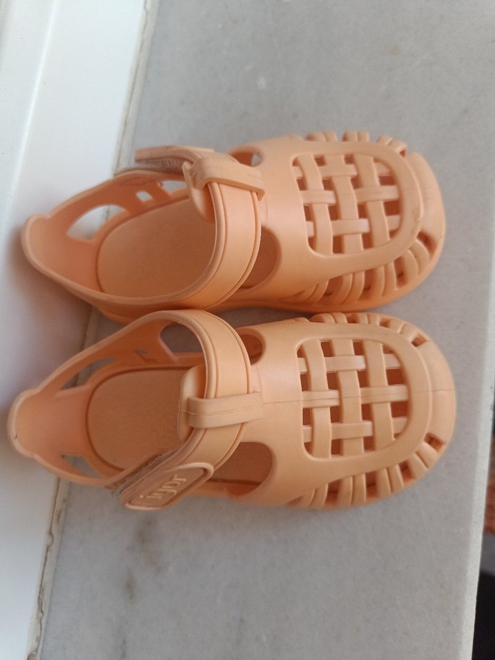 Kız Çocuk igor sandalet - Görsel 4