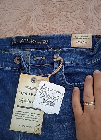 LCW JEANS 