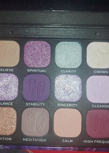 Revolution Revolution amethyst