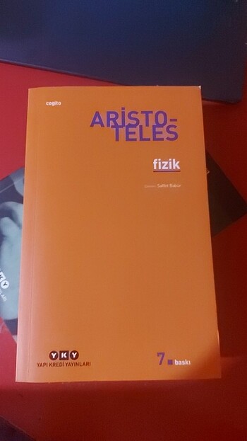 Aristotales Fizik