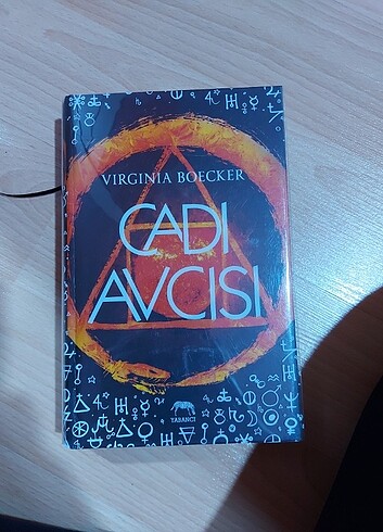 Cadı Avcısı