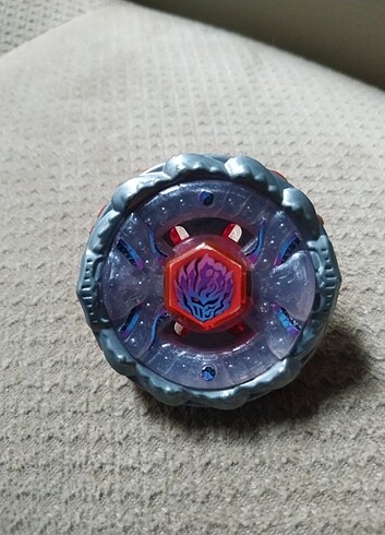 Beyblade Fusion Hades