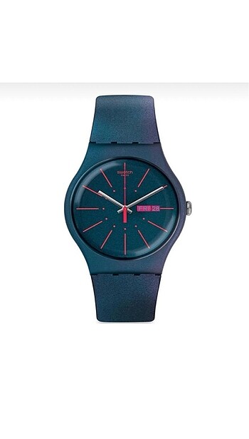 Swatch kol saati