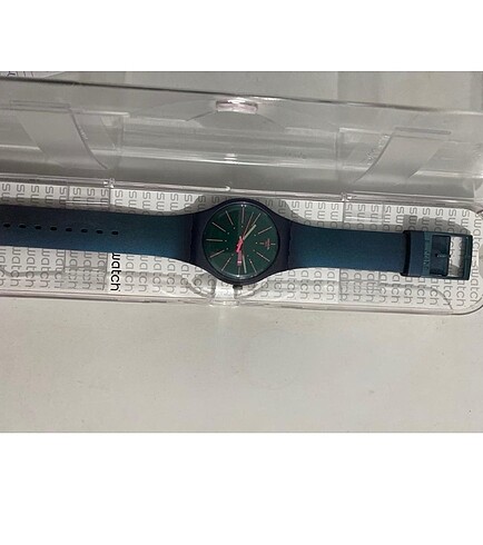 Swatch Swatch kol saati