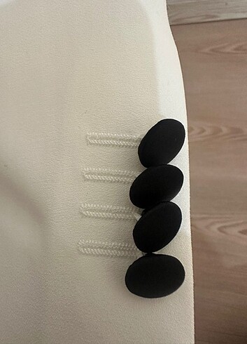 Pierre cardin damatlık - Görsel 6