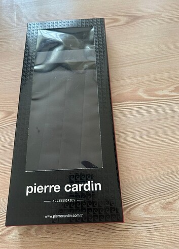 Pierre cardin damatlık - Görsel 11