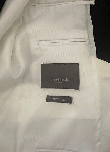 Pierre cardin damatlık - Görsel 15