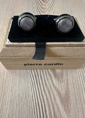 Pierre cardin damatlık - Görsel 17