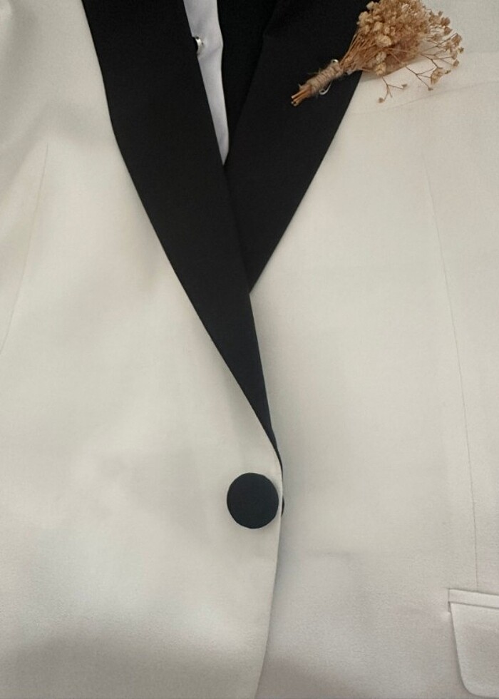 Pierre cardin damatlık - Görsel 2