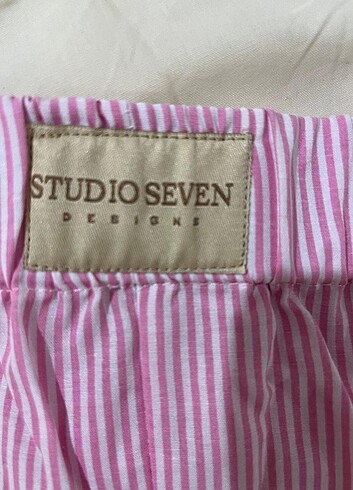 Şalvar pantolon - Görsel 2