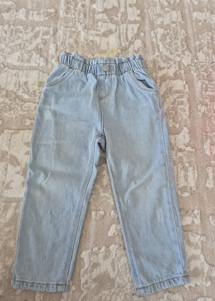 Lcw Buz mavi kot - Görsel 3