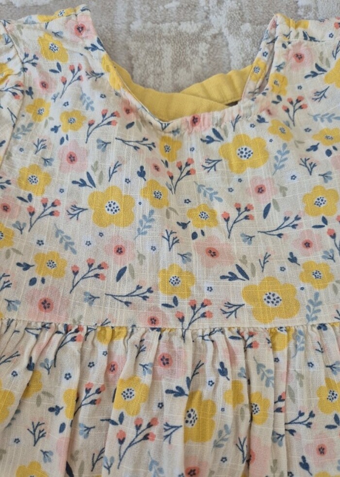 Lcw elbise - Görsel 2