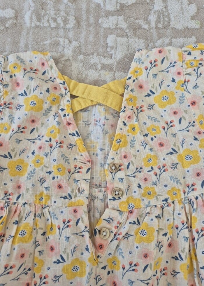 Lcw elbise - Görsel 3