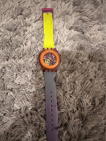 Swatch saat