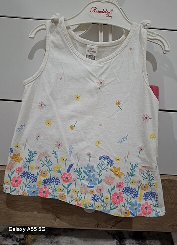 LC Waikiki Kız çocuk takım 24-36 ay