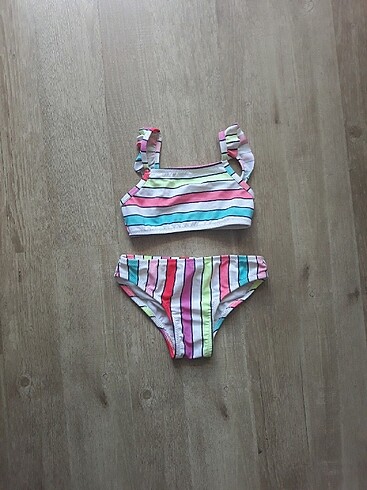 Penti 3/4 yas bikini takim