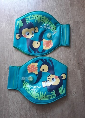 Decathlon yuzme kolluğu 11-30 kilo
