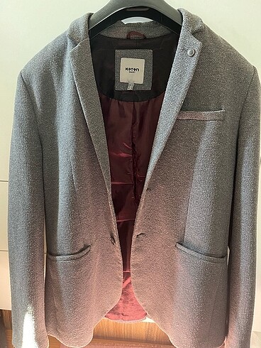 Koton Koton Blazer Ceket