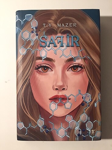 Cilti Safir Ty. Mazer