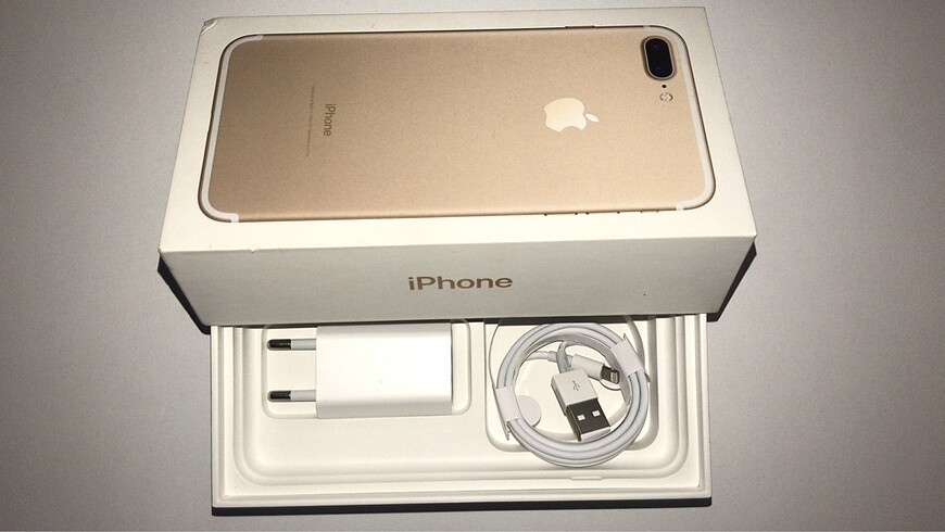 İphone şarj aleti