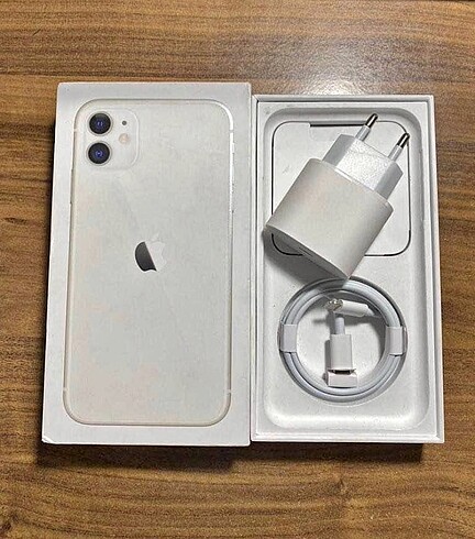 İphone şarj aleti 20watt hızlı