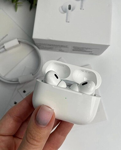 Airpods pro 2.nesil
