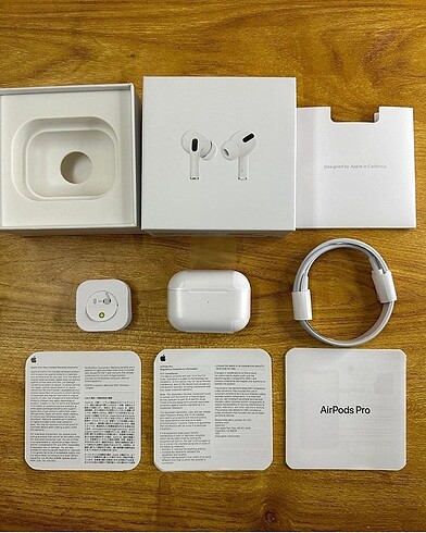 Airpods pro