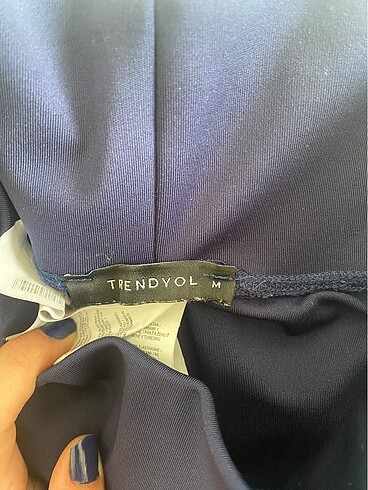 Trendyol & Milla Milla tayt