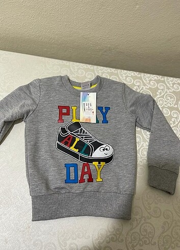 #Sweatshirt