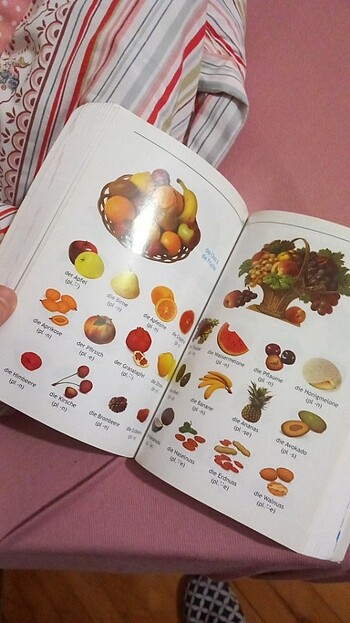 Almanca sözlük - Görsel 3