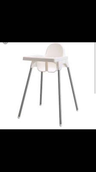 Ikea Antilop