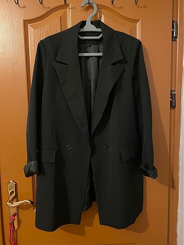 Blazer ceket