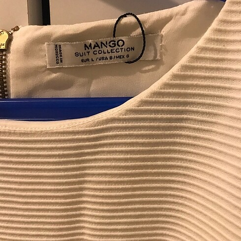 Mango mango mini elbise