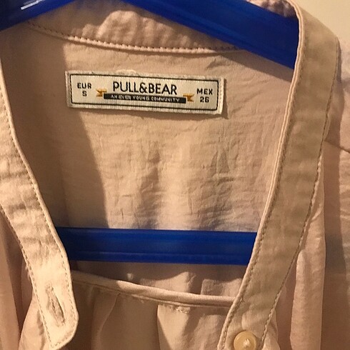 Pull and Bear pull&bear