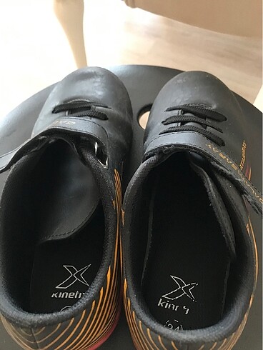 Kinetix kinetik halısaha