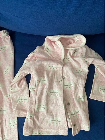 Diğer Kız pijama takımı